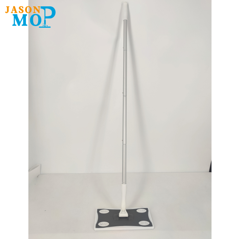 Floor takarítómopot High Quality Sweeper Cleaner Dry Mop Kit Creative Háztartási Eldobhatónem szőtt szövet laposmop