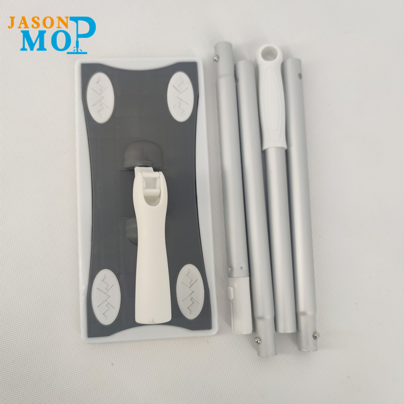Floor takarítómopot High Quality Sweeper Cleaner Dry Mop Kit Creative Háztartási Eldobhatónem szőtt szövet laposmop
